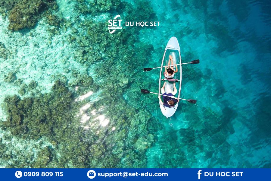 Du lịch Úc phát triển theo xu hướng bền vững, số hóa và trải nghiệm chuyên sâu