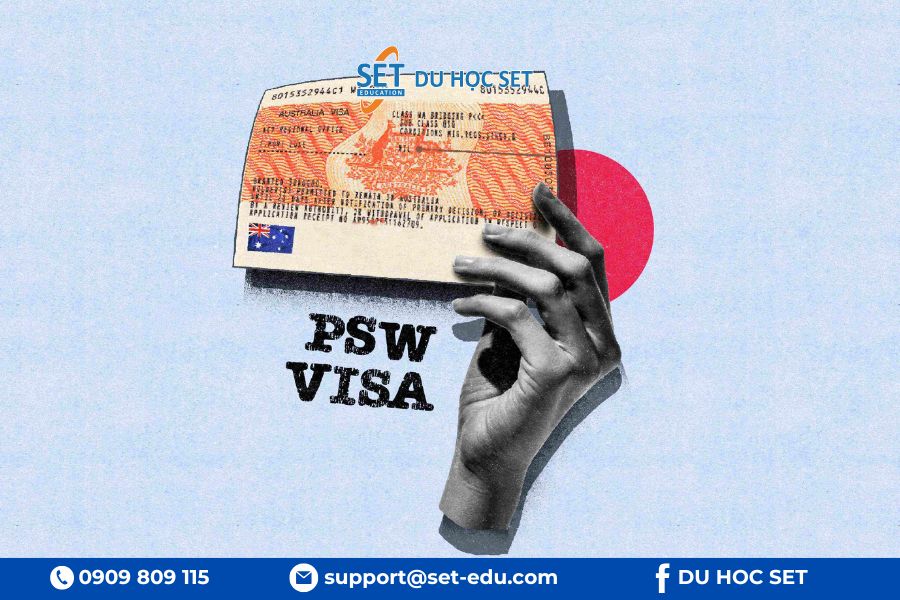 Sinh viên tốt nghiệp được ở lại Úc 2-4 năm theo Post-Study Work Visa