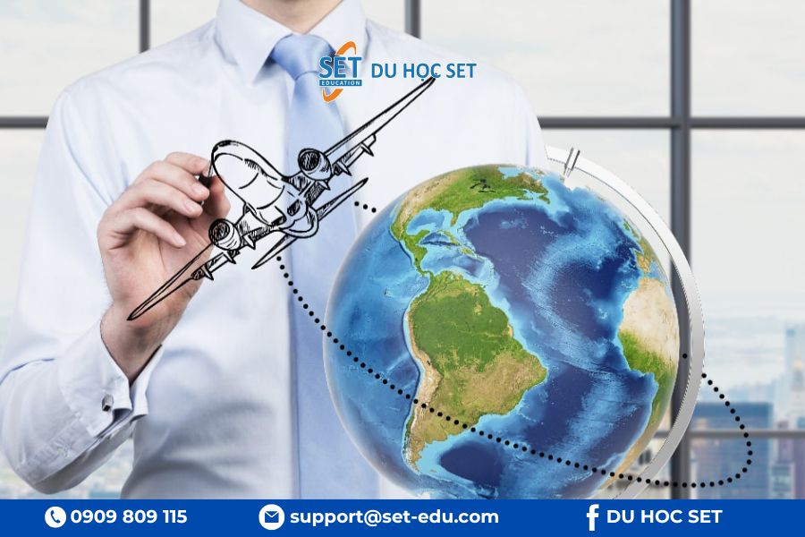 Quản trị du lịch trang bị kiến thức và kỹ năng quản lý toàn diện ngành du lịch