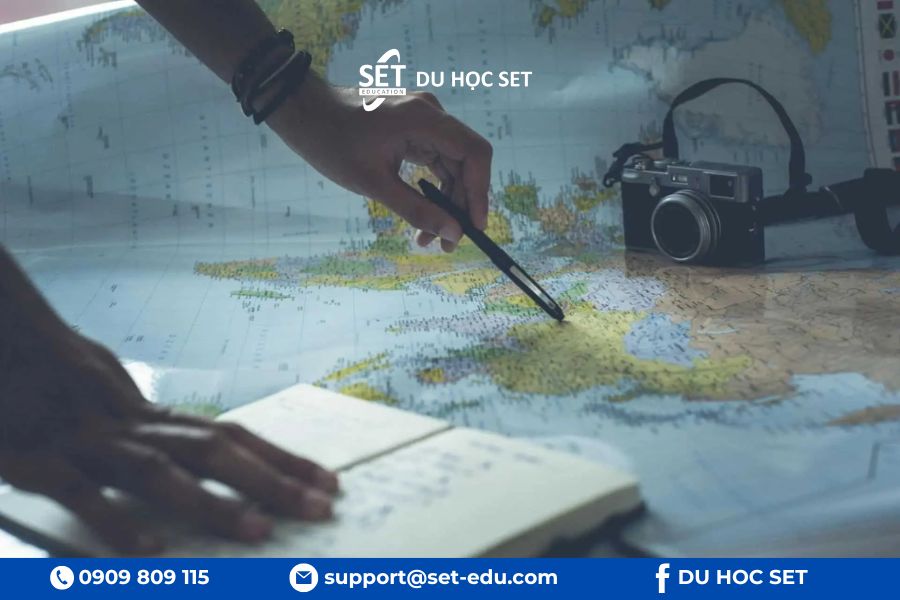 Chương trình du lịch tại Úc chú trọng thực hành và trải nghiệm thực tế