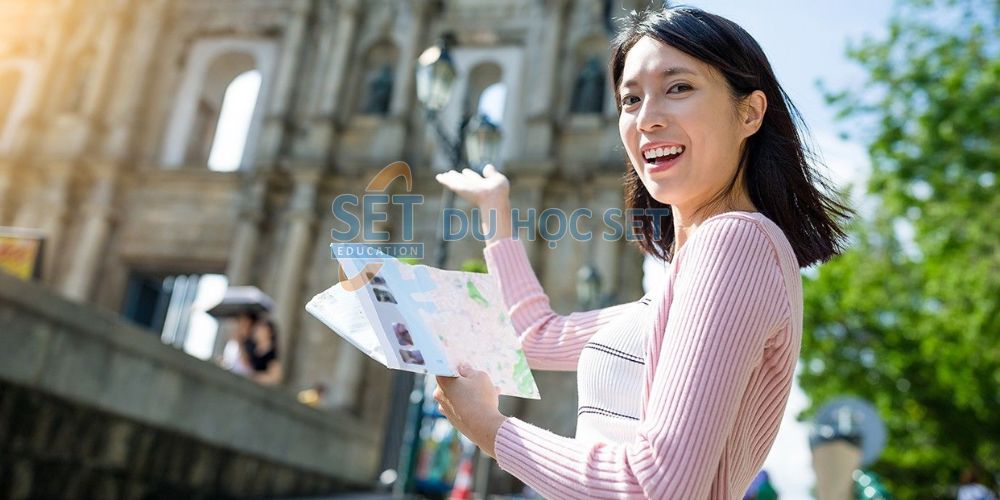 Du học ngành du lịch tại Úc - Các khóa đào tạo tại các trường nổi tiếng nhất