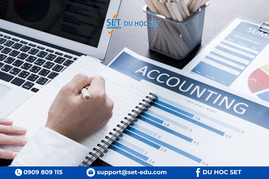 Du học ngành kế toán tại Úc - Các trường đáng tham khảo nhất