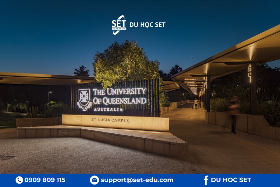 UQ đào tạo kế toán uy tín với chi phí hợp lý và cơ hội phát triển nghề nghiệp bền vững