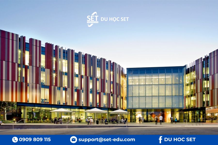 Đại học Macquarie đào tạo kế toán gắn thực hành với cơ hội nghề nghiệp tại Sydney