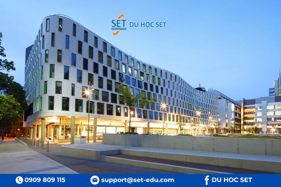 UTS đào tạo kế toán thực tiễn với thời gian ngắn và cơ hội nghề nghiệp tại Sydney