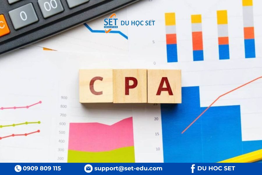 CPA Australia và CA ANZ công nhận chuyên môn kế toán và được thừa nhận toàn cầu