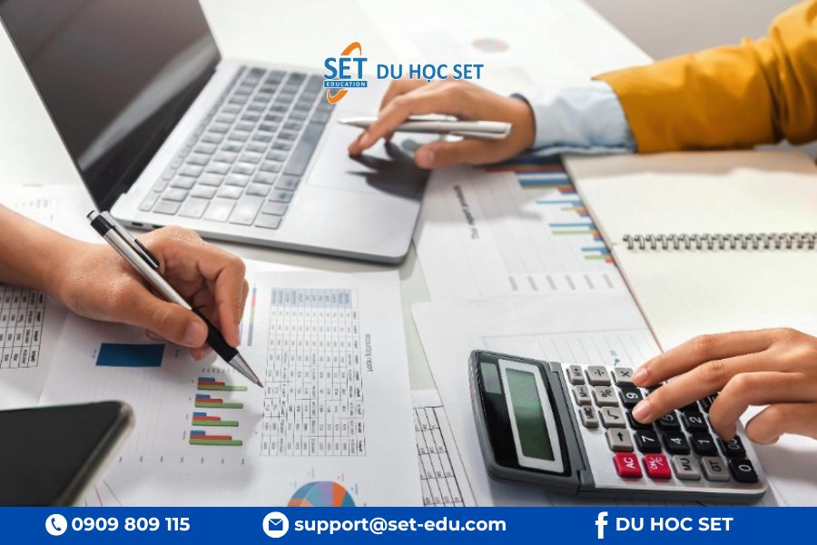 Chương trình Professional Year giúp tích lũy kinh nghiệm và tăng cơ hội định cư tại Úc