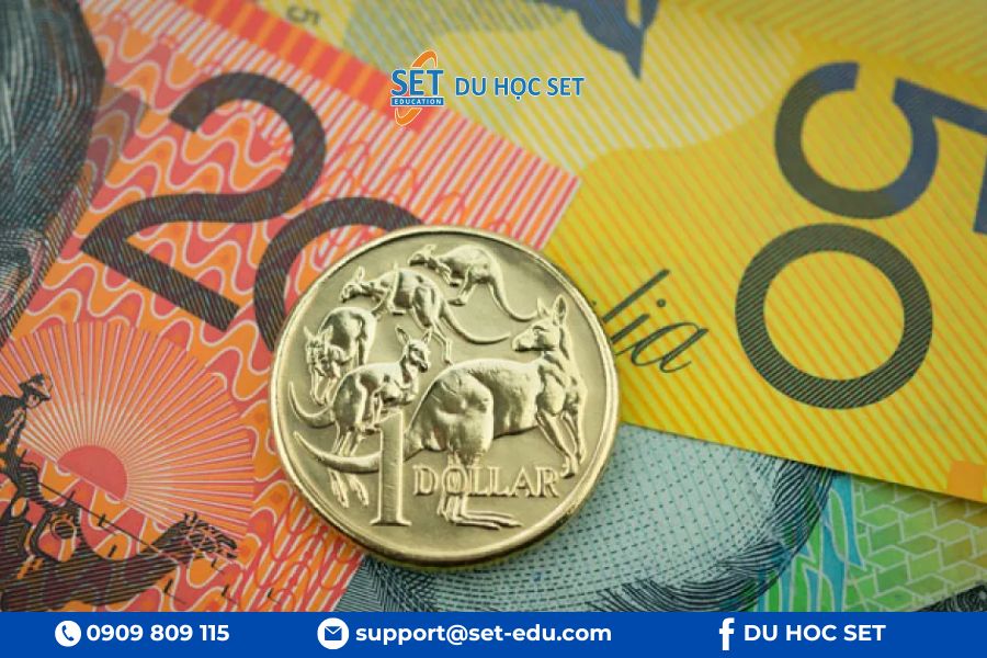 Lộ trình học kế toán tại Úc chuẩn bị bằng cấp và cơ hội định cư