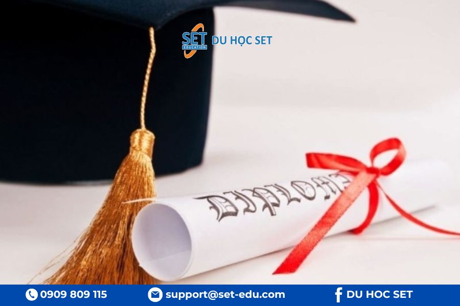 Điều kiện nhập học QTKD tại Úc khác nhau theo bậc học và trường