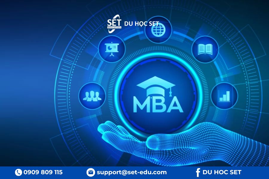 Các chương trình QTKD tại Úc đa dạng về bậc học và thời gian học