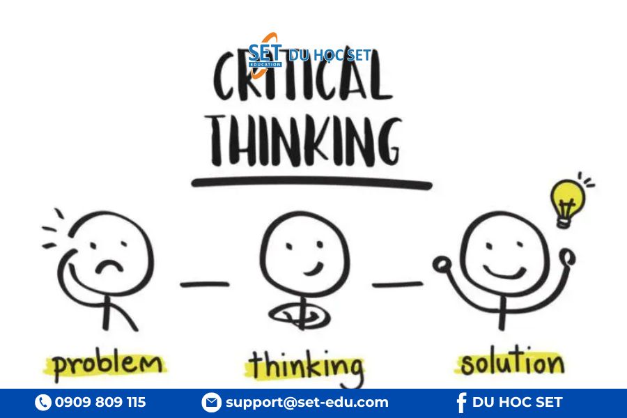 Kỹ năng mềm là trọng tâm đào tạo để phát triển nhà quản trị hiện đại