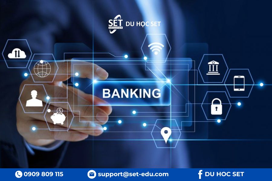 Học ngành tài chính ngân hàng tại Úc cần điều kiện gì? Chi phí và lộ trình