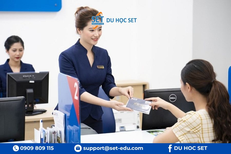 Đào tạo tài chính ngân hàng Úc chú trọng kiến thức và kỹ năng chuyên môn