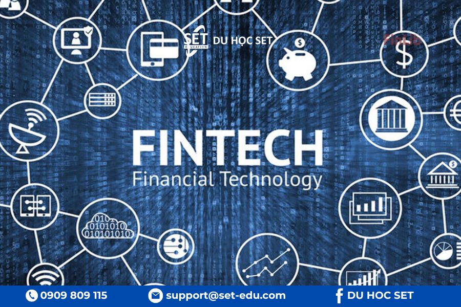 Ngành tài chính ngân hàng Úc bứt phá nhờ nền tảng vững và công nghệ FinTech