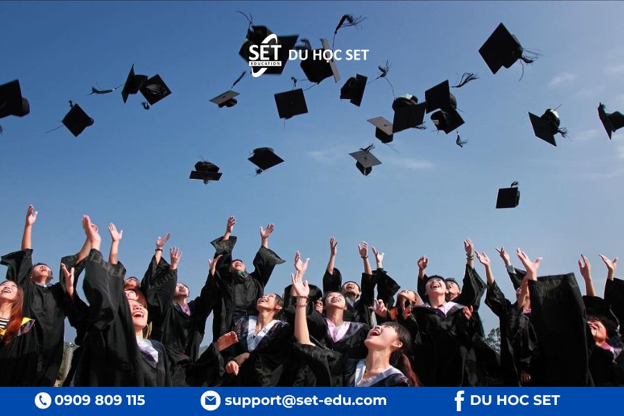 Ngành tài chính ngân hàng Úc mang lại thu nhập cao và cơ hội định cư hấp dẫn