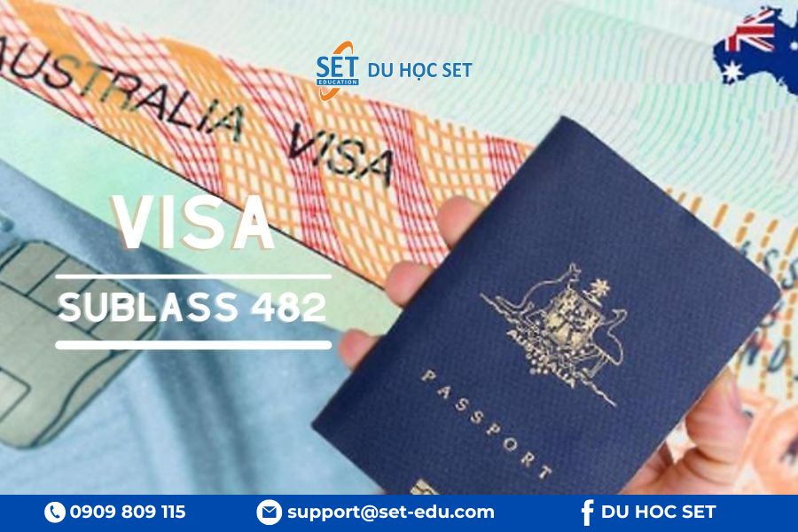 Ngành tài chính ngân hàng tại Úc có lộ trình định cư rõ ràng và ưu tiên tay nghề cao