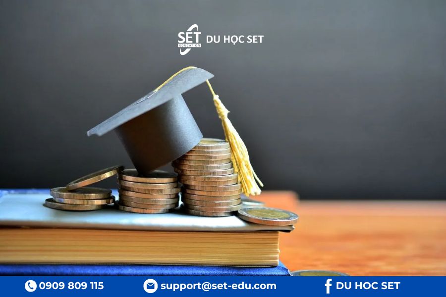 Du học tài chính ngân hàng tại Úc có chi phí hợp lý và nhiều cơ hội làm thêm