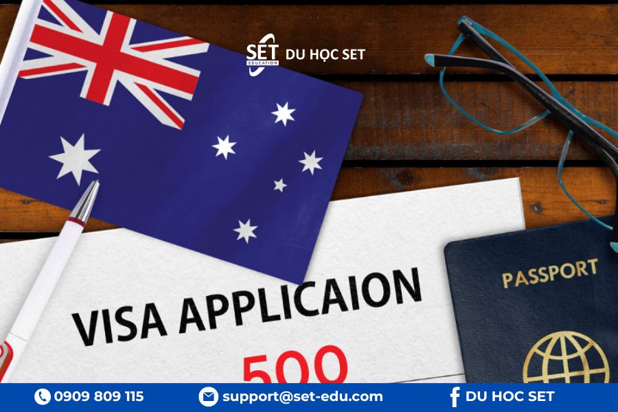 Điều kiện nhập học ngành tài chính ngân hàng tại Úc rõ ràng theo từng bậc học