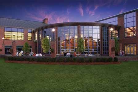 Du học Mỹ tại Đại Học UMASS Lowell và nhận ưu đãi học phí