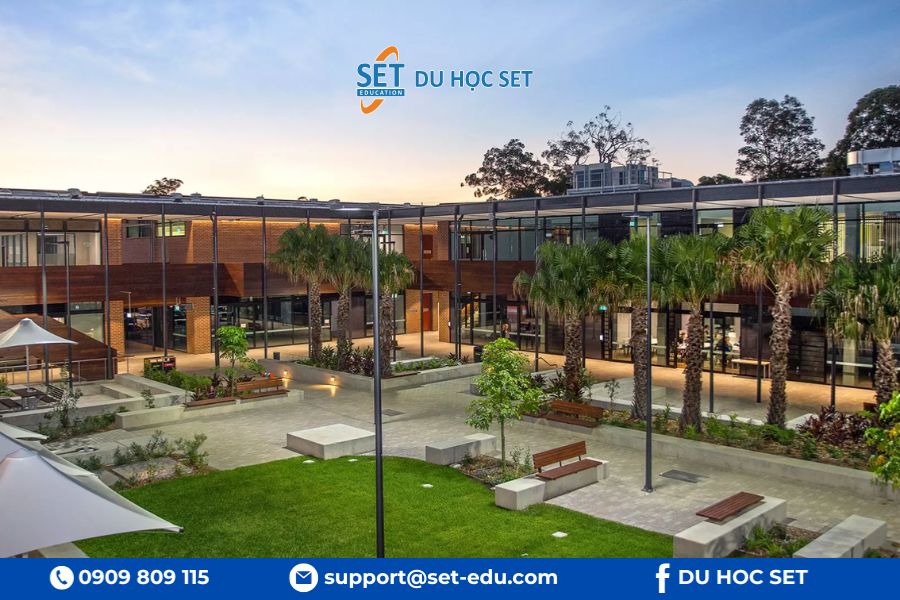 CSU đào tạo nông nghiệp thực tiễn với lợi thế lớn về visa