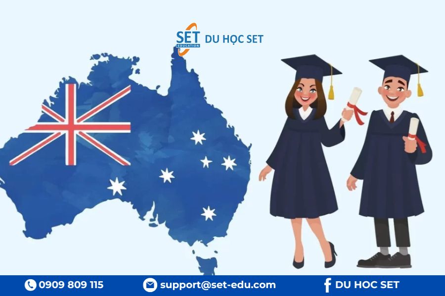 Học bổng Navitas 2026 đa dạng, dễ đạt và hỗ trợ đến 40% chi phí