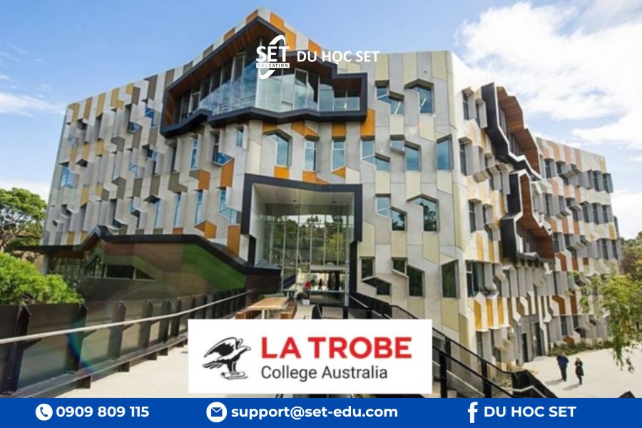 Hệ thống Navitas College phủ khắp Úc với lựa chọn campus đa dạng cho sinh viên