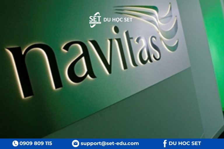 Cập nhật học bổng từ tập đoàn giáo dục Úc Navitas Group