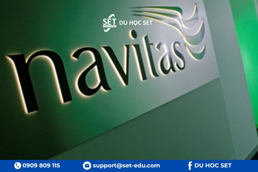 Navitas Group giữ vững vị thế dẫn đầu với mạng lưới ổn định và tỷ lệ visa cao