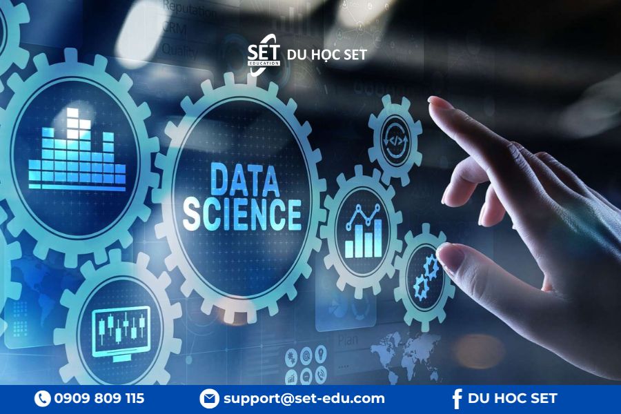 Trang bị song song kỹ năng học thuật và nghề nghiệp ngay từ giai đoạn Diploma