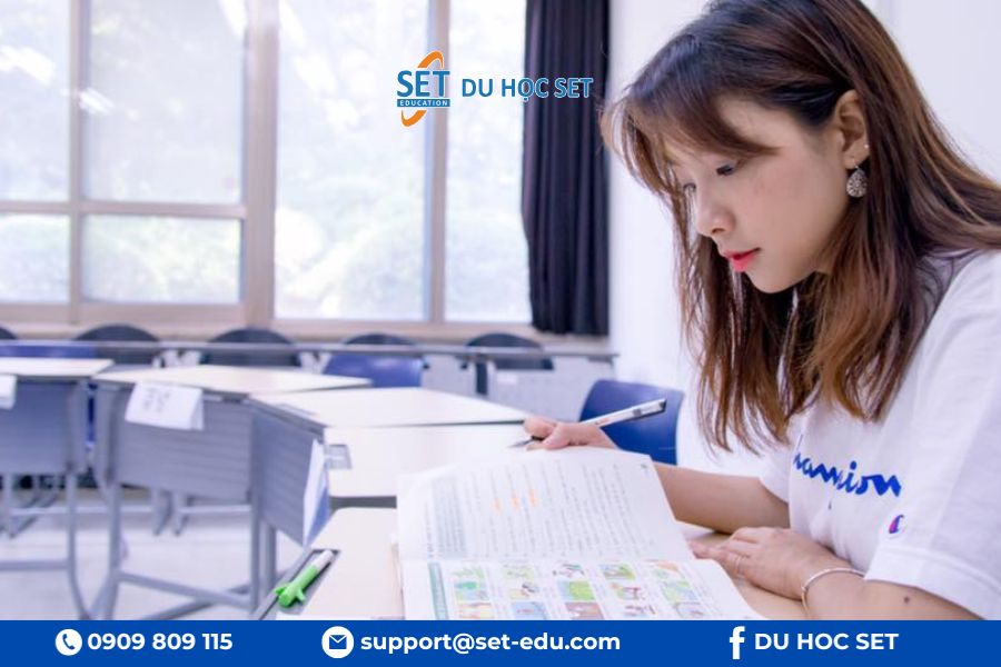 Ba lộ trình chuyển tiếp linh hoạt từ Foundation đến Pre-Masters cho sinh viên quốc tế