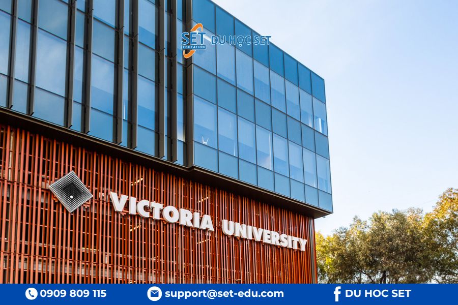 Victoria University đào tạo ngành Đầu bếp chất lượng, gắn với nhu cầu thực tiễn