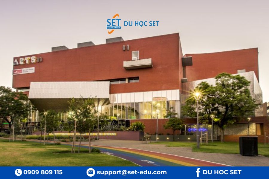 TAFE SA nổi bật với đào tạo ẩm thực thực tiễn và lợi thế định cư tại Adelaide