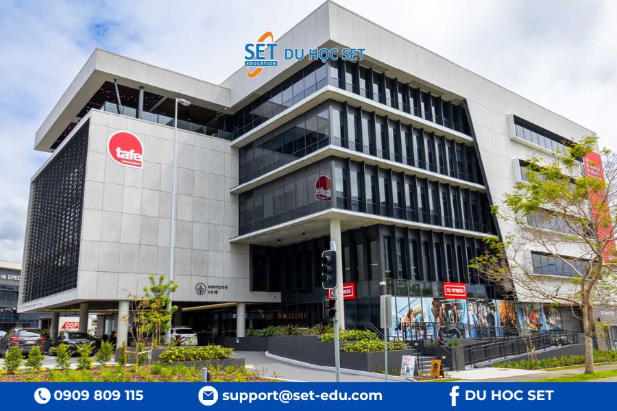 TAFE Queensland nổi bật với đào tạo ẩm thực gắn liền nhu cầu nhân lực địa phương