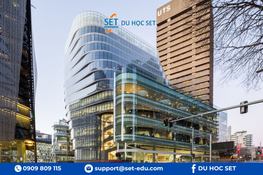 UTS đào tạo thạc sĩ dược chuyên nghiệp cho sinh viên chuyển ngành