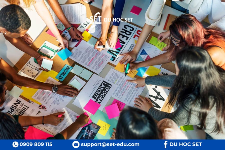 Úc nổi bật với đào tạo dược sĩ chất lượng cao và được công nhận toàn cầu