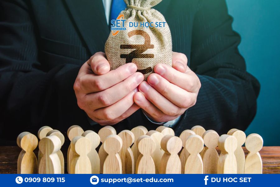 Ngành dược sĩ tại Úc mang lại mức lương và đãi ngộ hấp dẫn