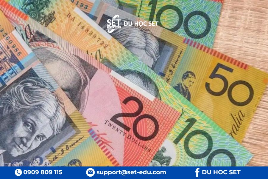 Học phí ngành dược tại Úc hợp lý và chất lượng cao