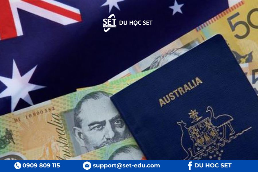 Du học Luật Úc yêu cầu học lực tốt, IELTS cao và chuẩn bị tài chính đầy đủ