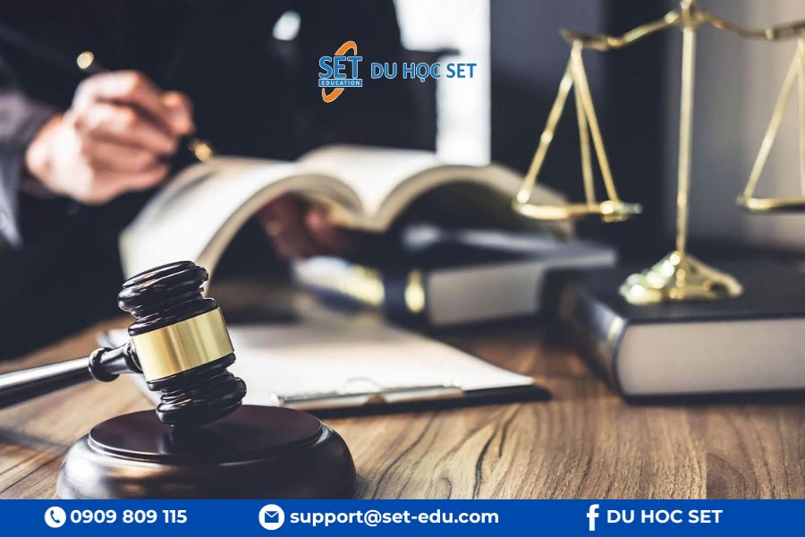 Luật tạo khuôn khổ công bằng cho xã hội và thúc đẩy hoạt động kinh doanh phát triển