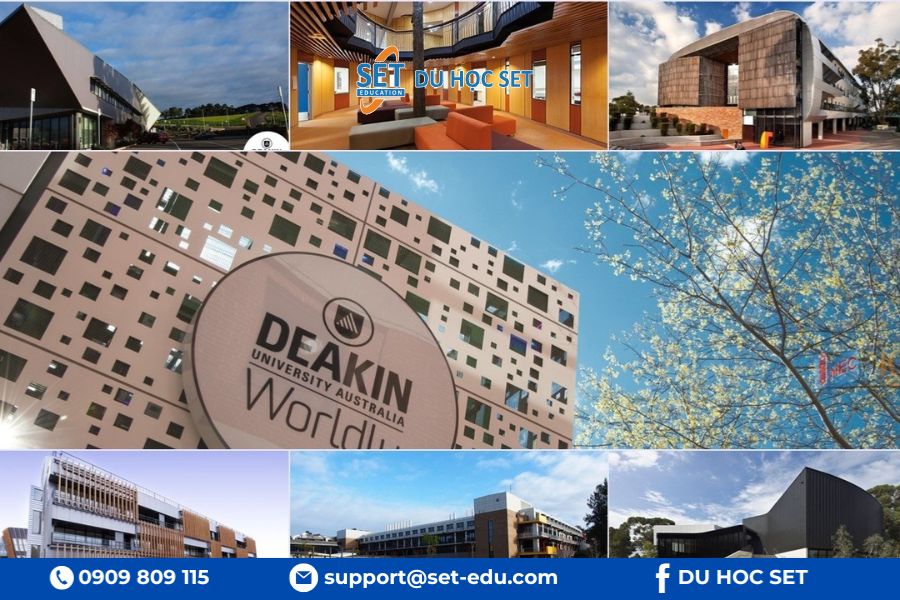 Úc là điểm đến lý tưởng để học Luật nhờ chất lượng và cơ hội vượt trội